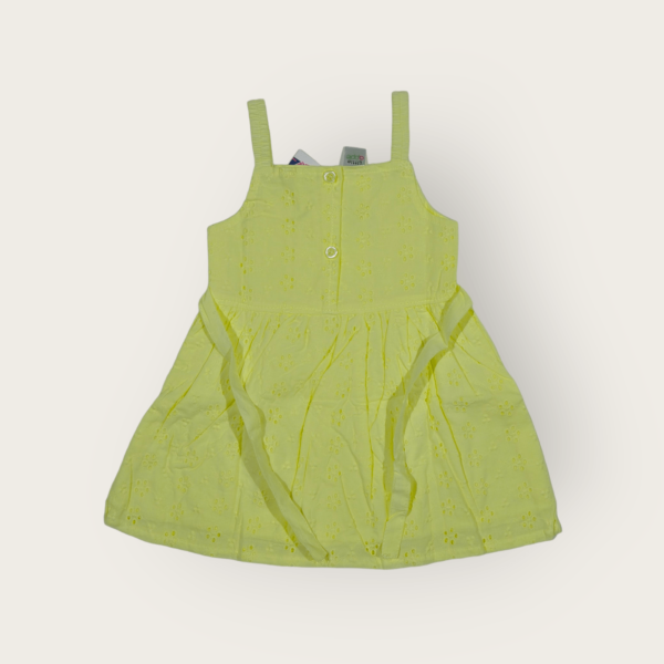 Frock for girl baby infant clothing, stylish and soft baby girl frock for everyday wear.