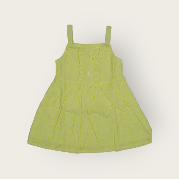 Frock for girl baby infant clothing, stylish and soft baby girl frock for everyday wear.
