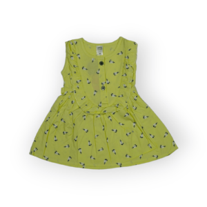 Frock for girl baby infant clothing, stylish and soft baby girl frock for everyday wear.