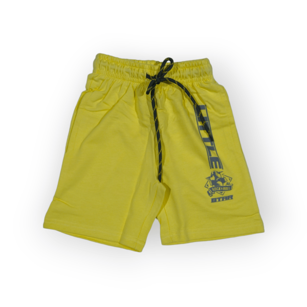 Shorts for boys toddler clothing, cotton shorts for boys aged 2-4 years, comfortable and breathable fabric ideal for active toddlers.