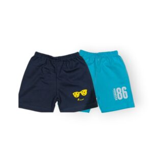 Unisex shorts for boys clothes and shorts for baby boys, also perfect shorts for baby girls and girls clothes, comfortable cotton kids shorts.