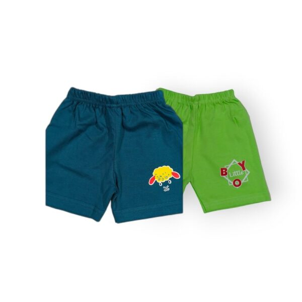 Unisex shorts for boys clothes and shorts for baby boys, also perfect shorts for baby girls and girls clothes, comfortable cotton kids shorts.