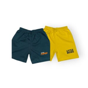 Unisex shorts for boys clothes and shorts for baby boys, also perfect shorts for baby girls and girls clothes, comfortable cotton kids shorts.