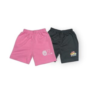 Unisex shorts for boys clothes and shorts for baby boys, also perfect shorts for baby girls and girls clothes, comfortable cotton kids shorts.