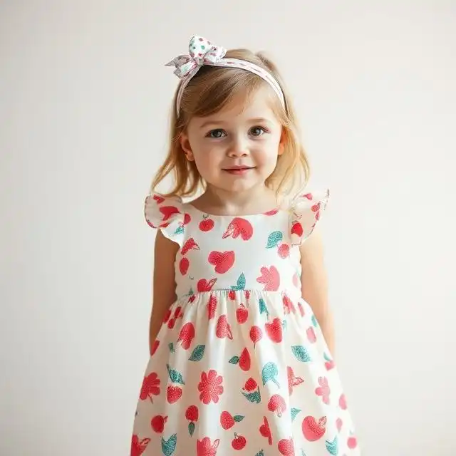 Trendy and comfortable outfits for toddlers