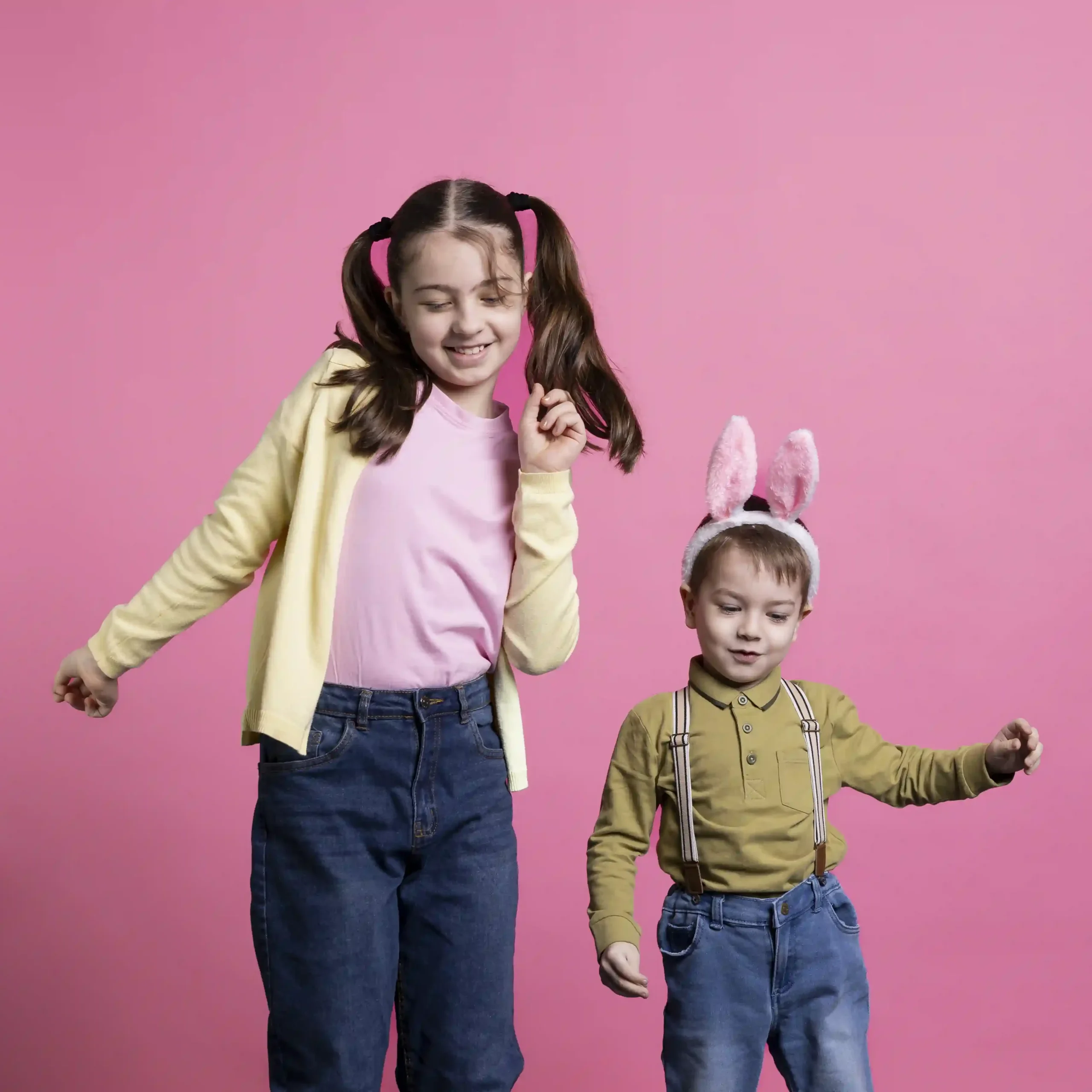 Shop trendy toddler and kids clothes online – Tiny Racks India