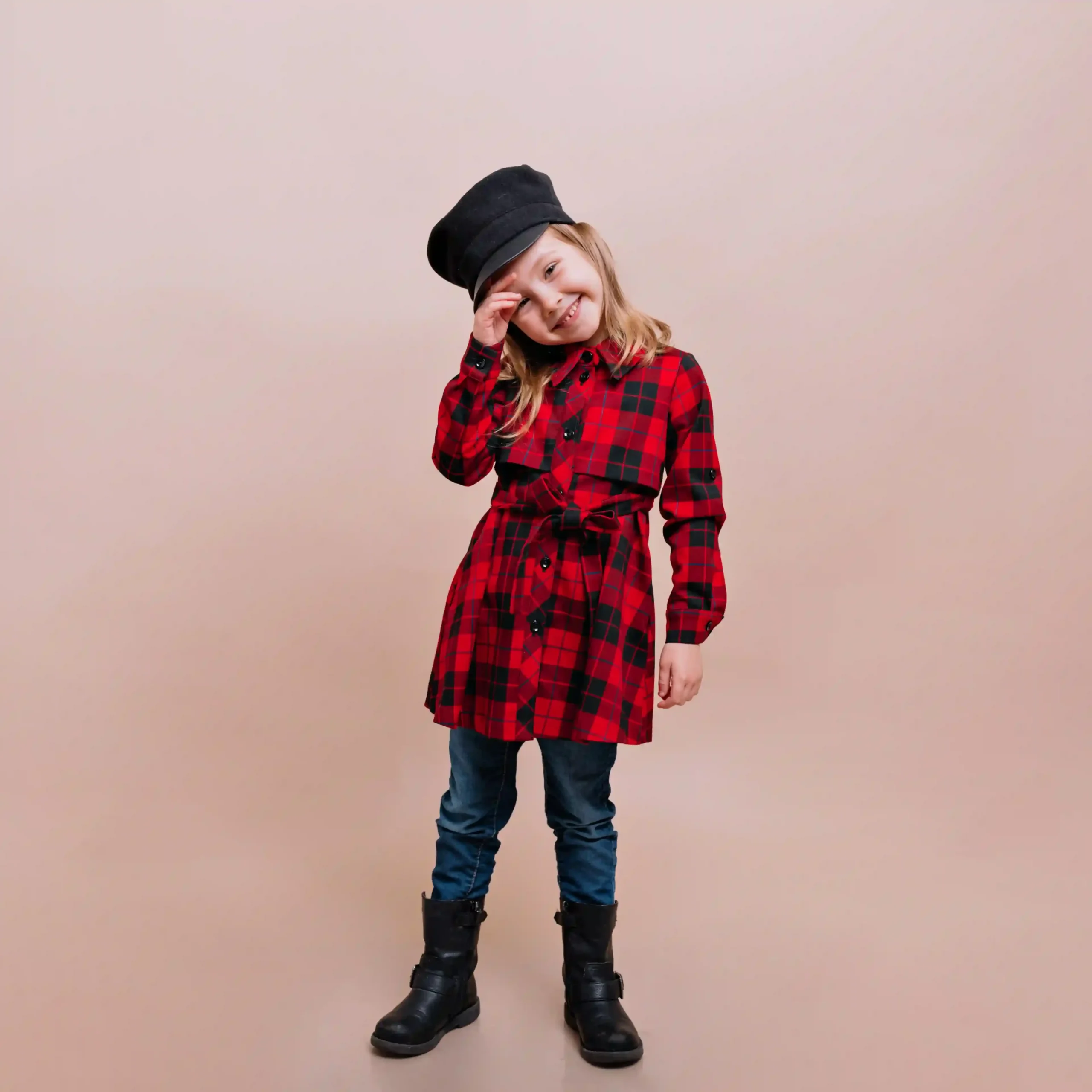 Affordable infant and toddler clothes online