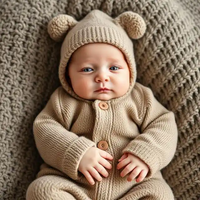 Soft newborn baby clothes online India